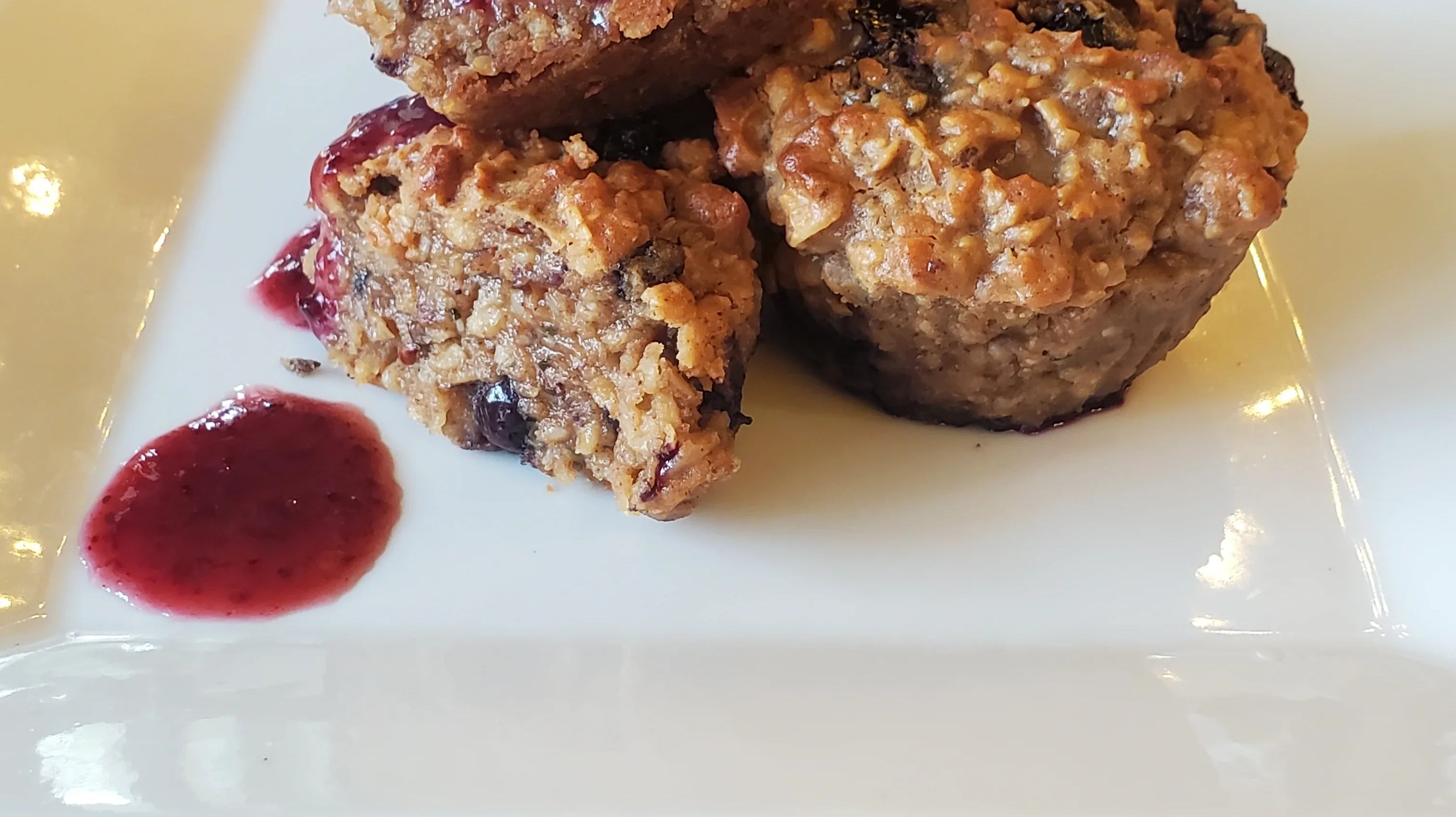 Homemade Granola Bites with Hemp & CBD: A Healthy Start to Your Year