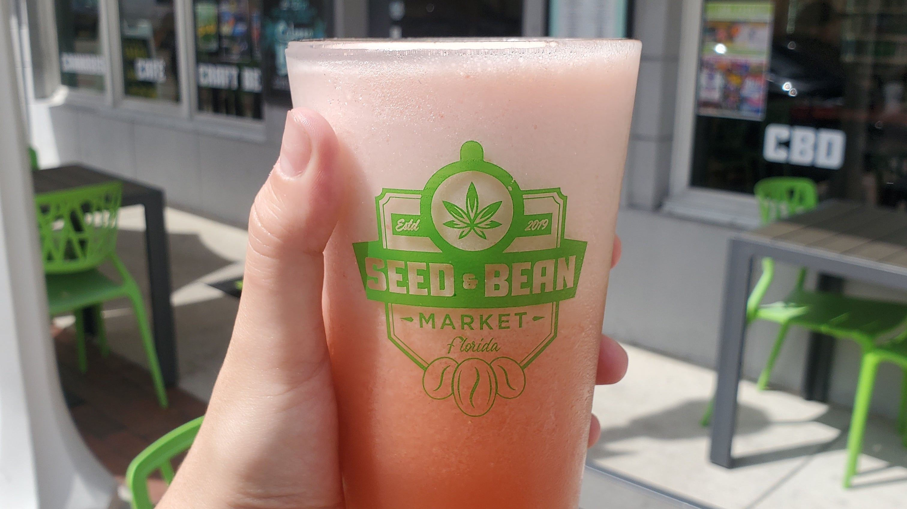 Frozen Lifted Lemonade: A Berry-Citrus Chill with a Natural Lift