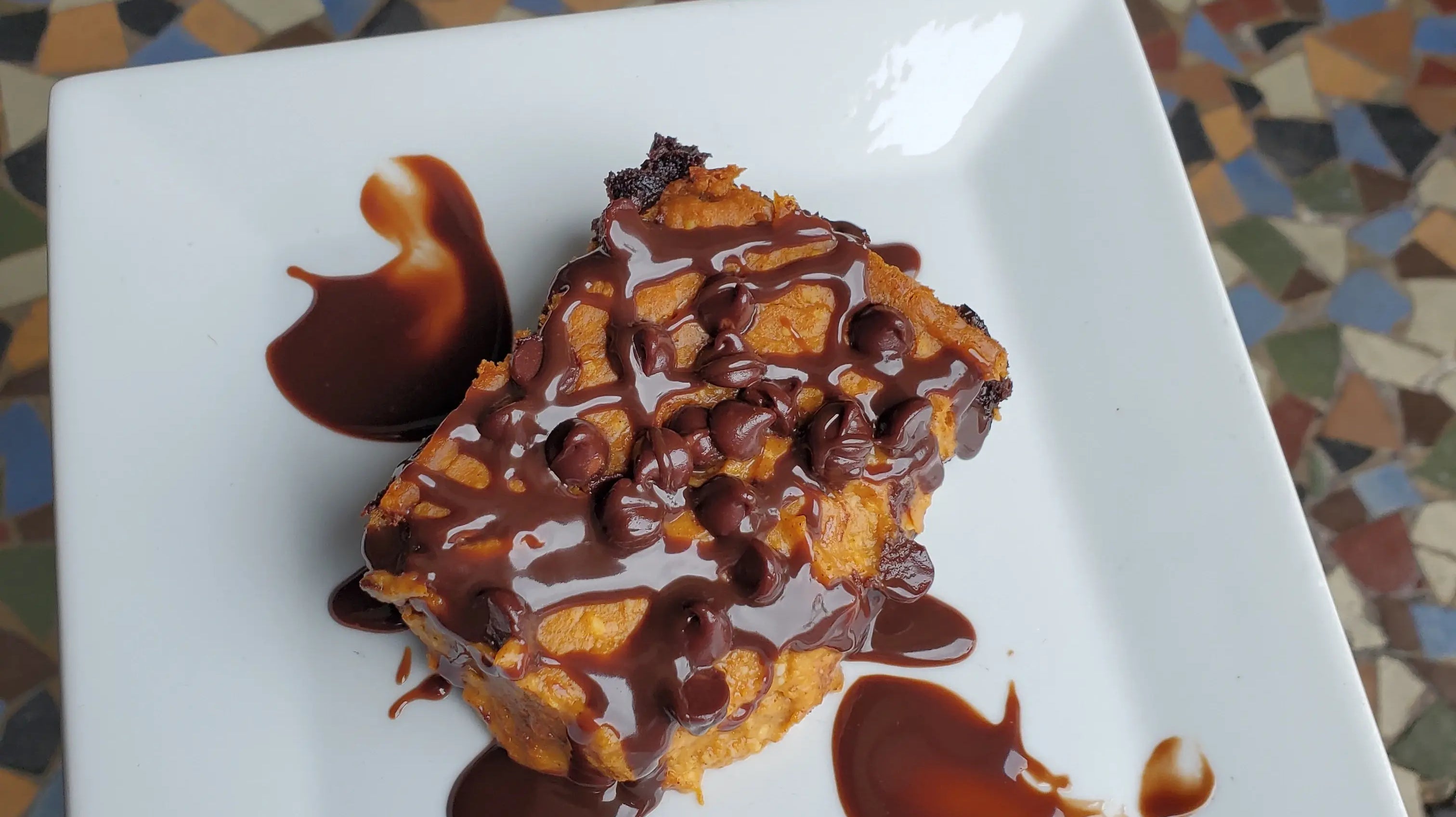 Pumpkin Cheesecake Brownies: A Sweet Slice of Fall