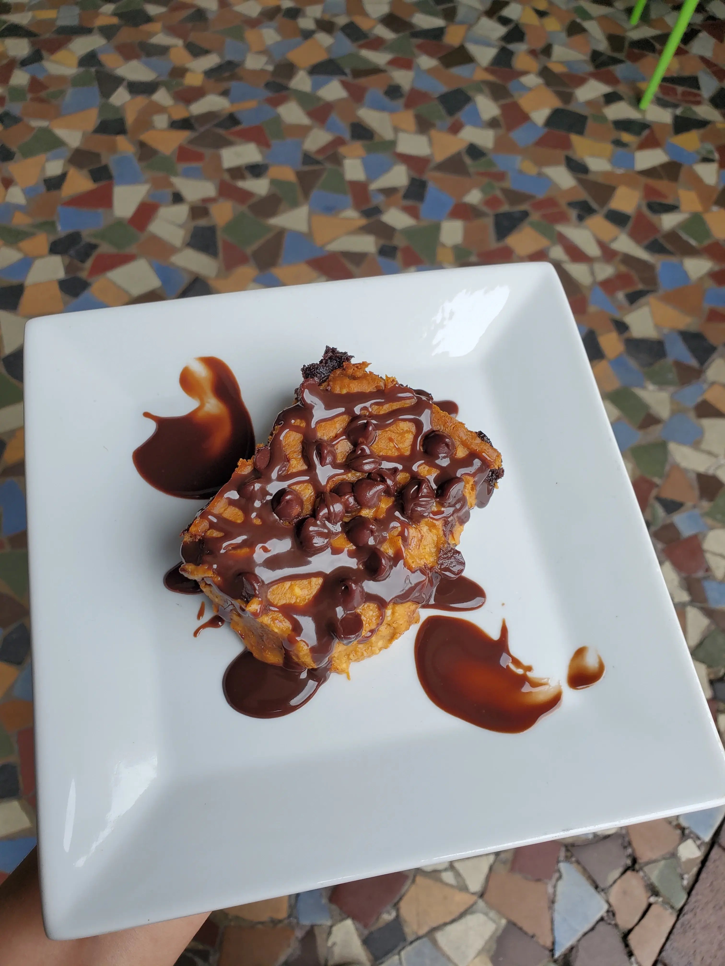 Pumpkin Cheesecake Brownies: A Sweet Slice of Fall