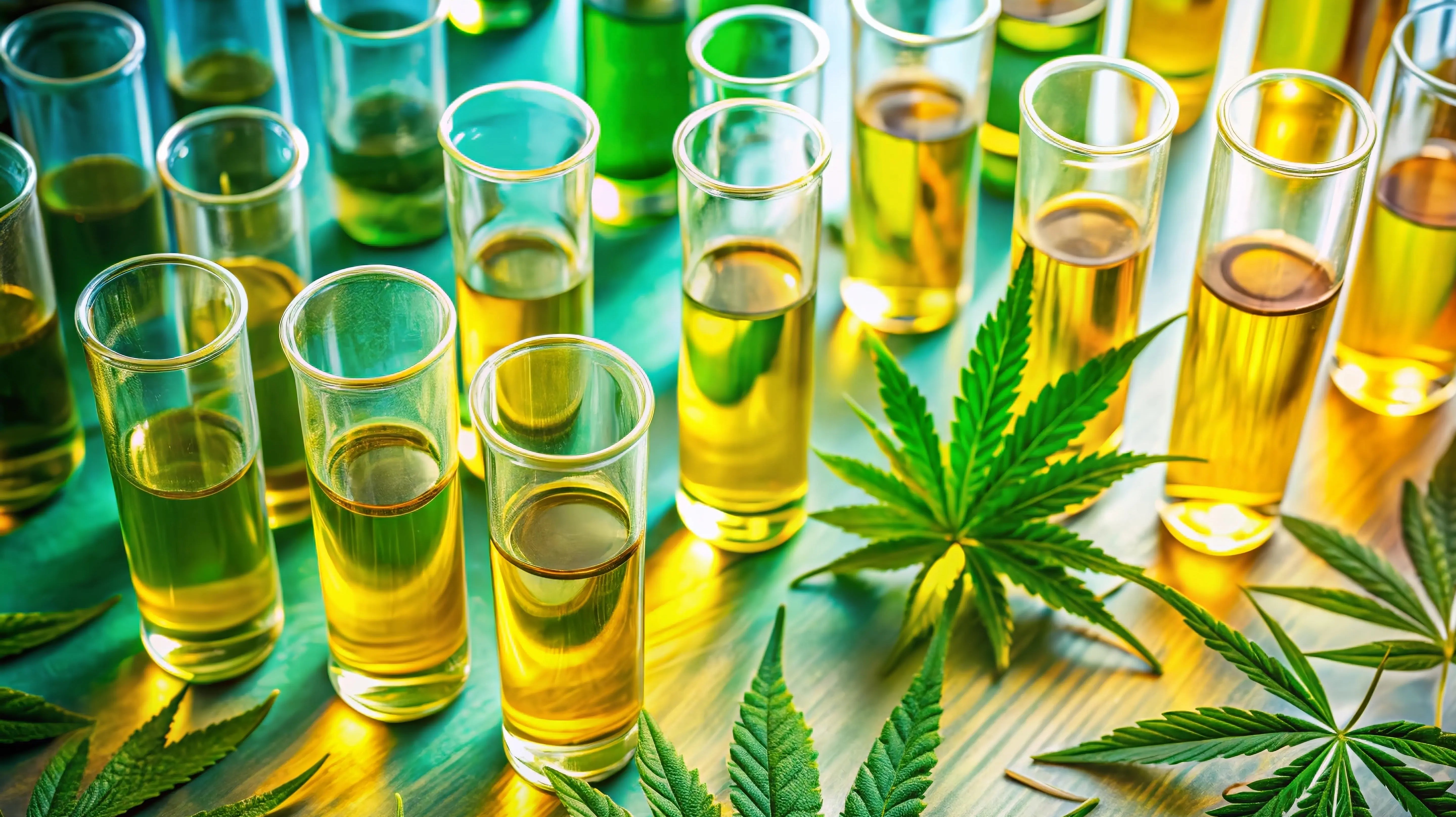 Could Cannabis Help With Back Pain?