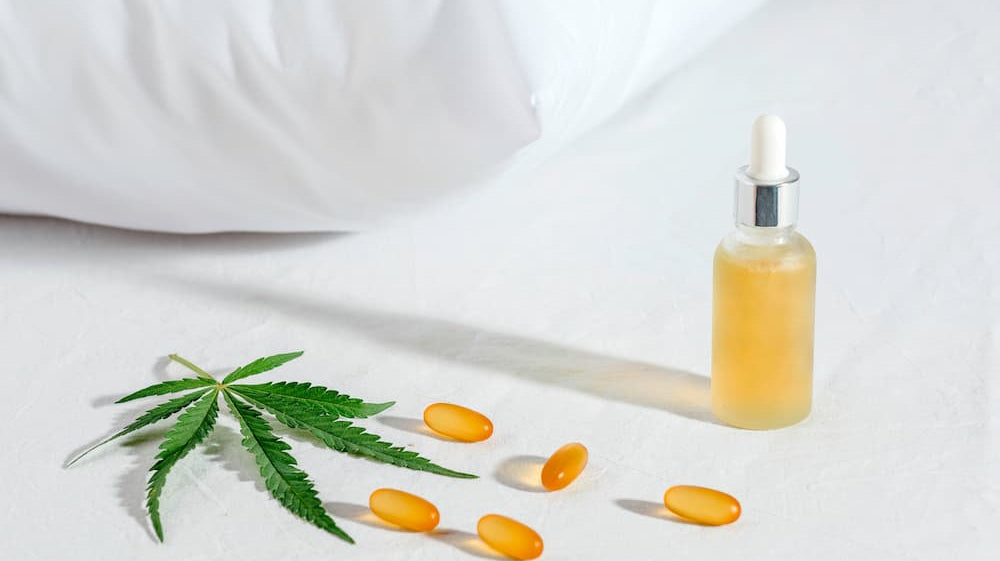 CBD for Sleep: Exploring the Benefits of CBD & CBN for Nighttime Wellness