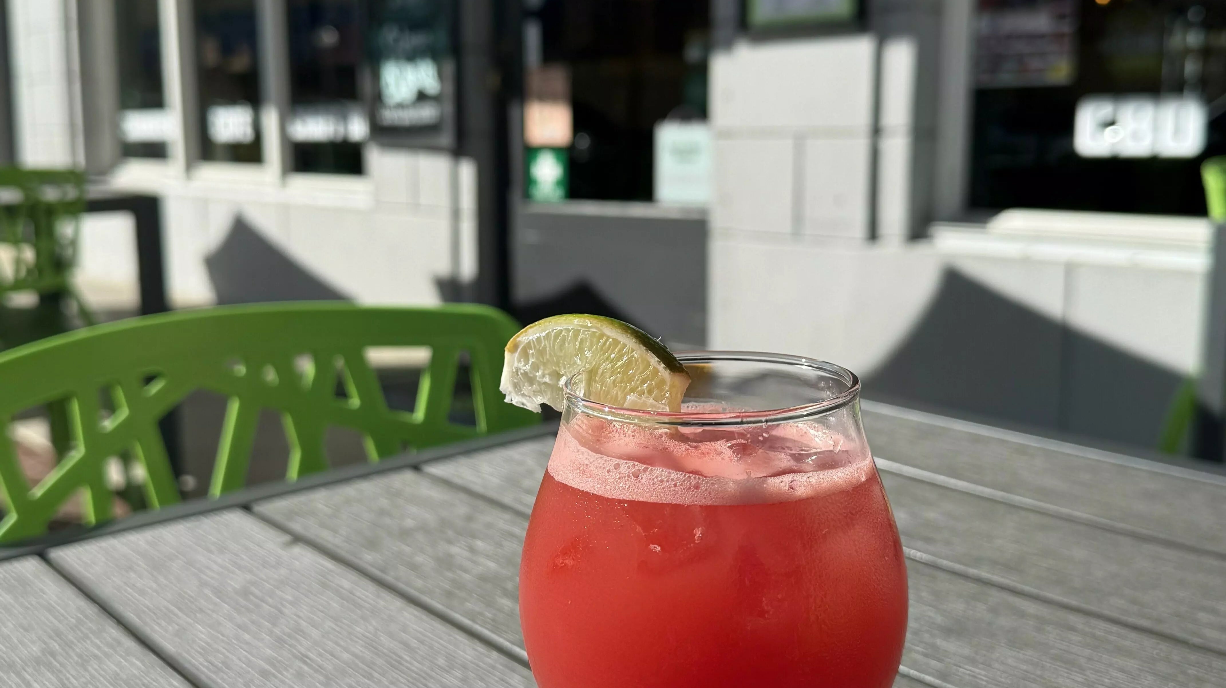 Elevated Watermelon Agua Fresca: A Refreshing Summer Delight