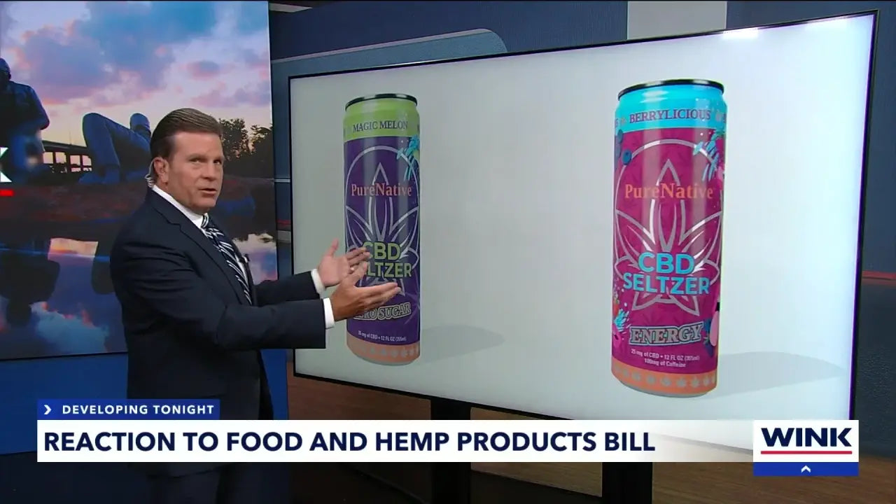 New THC packaging rules in Florida aim to protect children from risks