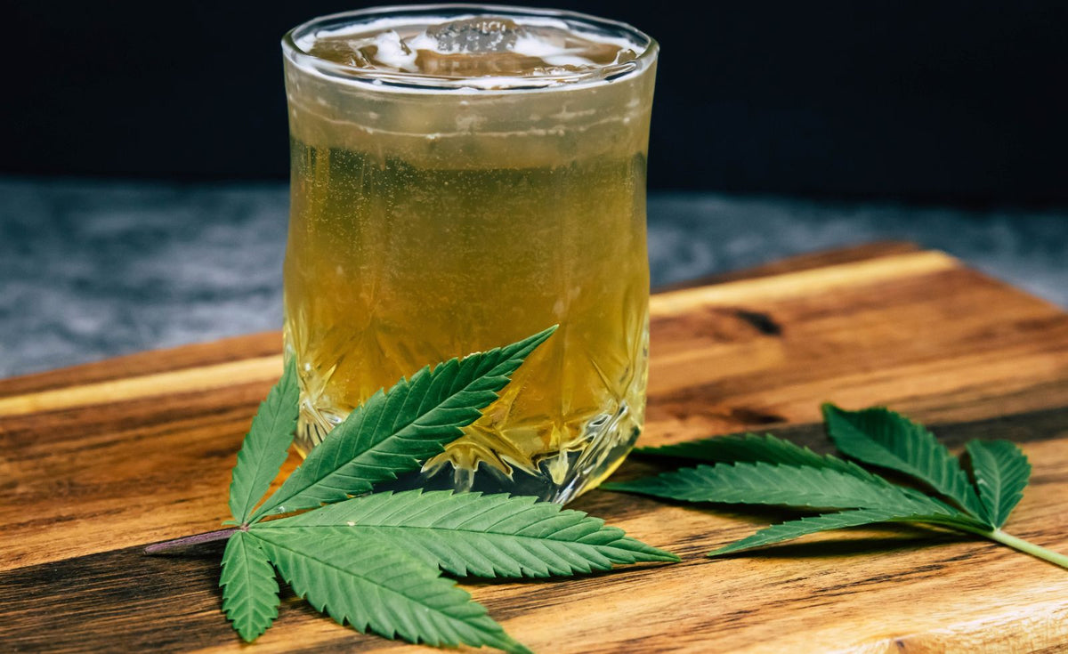 What Is Water-Soluble THC? How Modern THC Products Are Designed