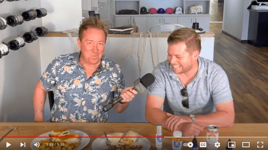 Out & About Sarasota Features Seed & Bean Market’s Venice Location and PureNative Products - PureNative