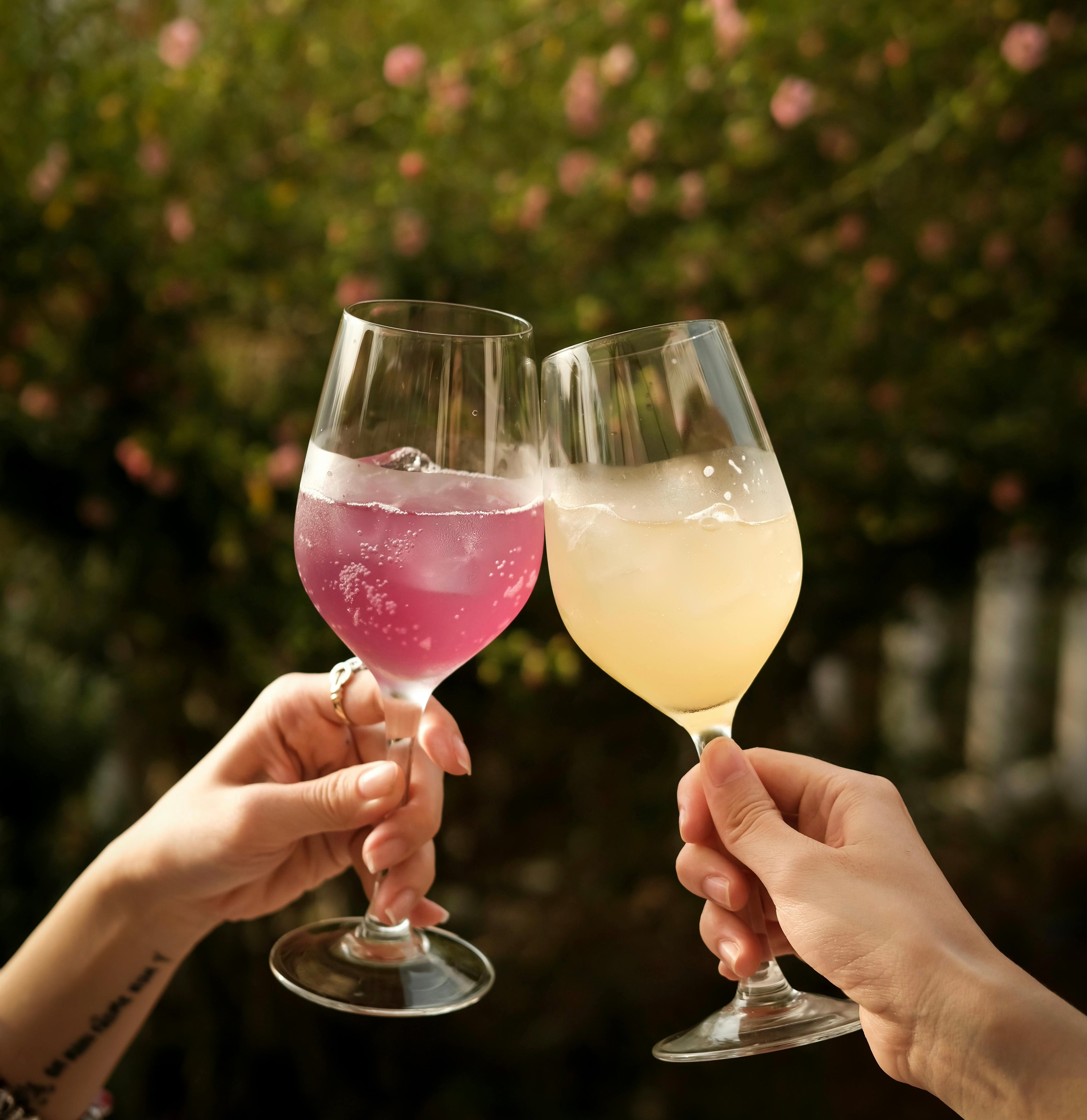 Chill Berry Lemonade: A Refreshing End-of-Summer Treat