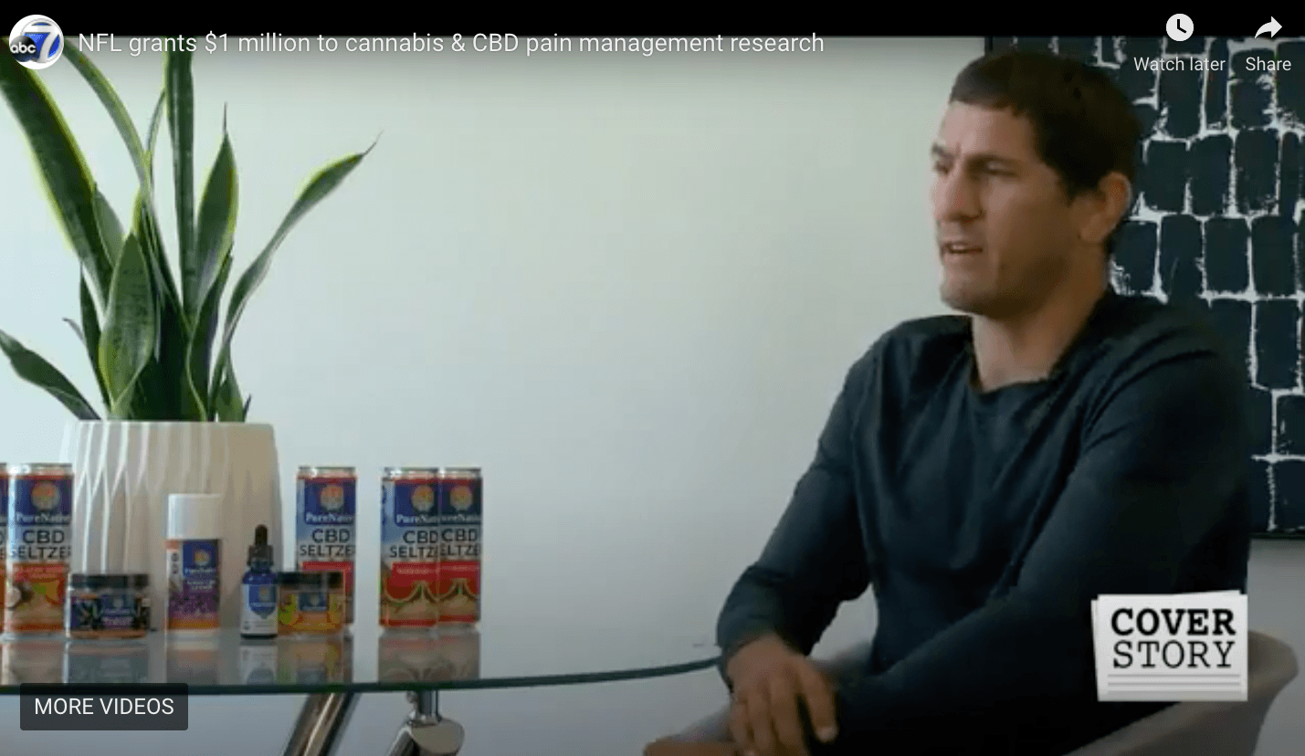 PureNative Ambassador Niko Price Featured in ABC News Segment - PureNative