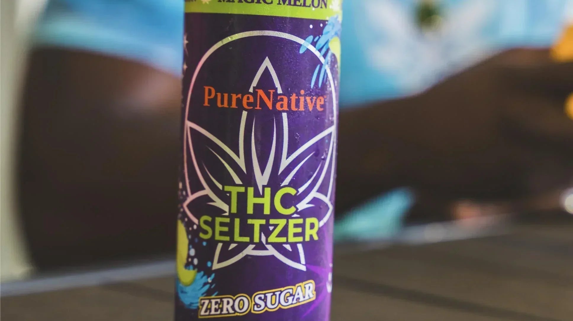 What Are THC Seltzers? Effects, Timing & Experience