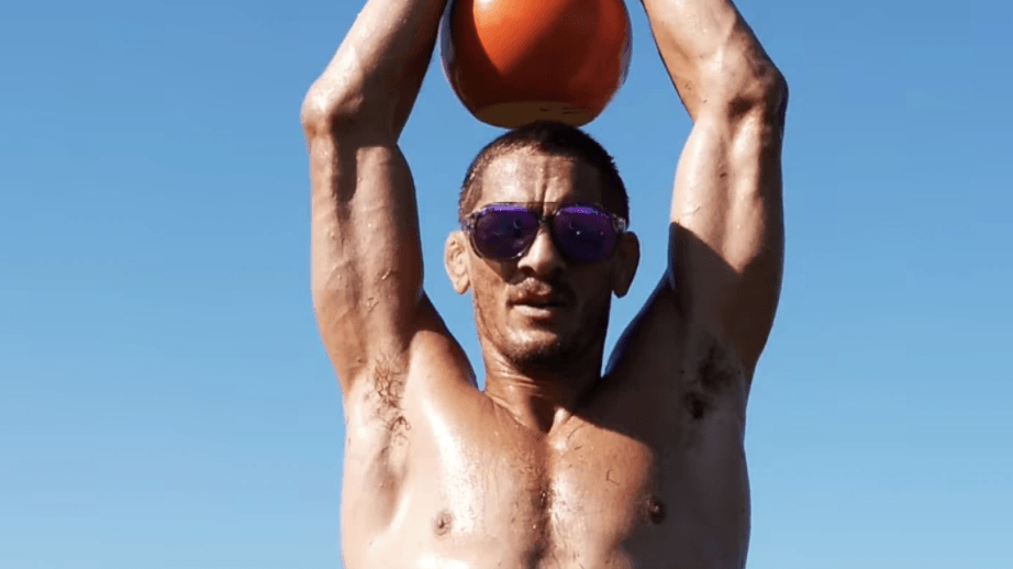 Talk to Junior: The Hybrid - PureNative