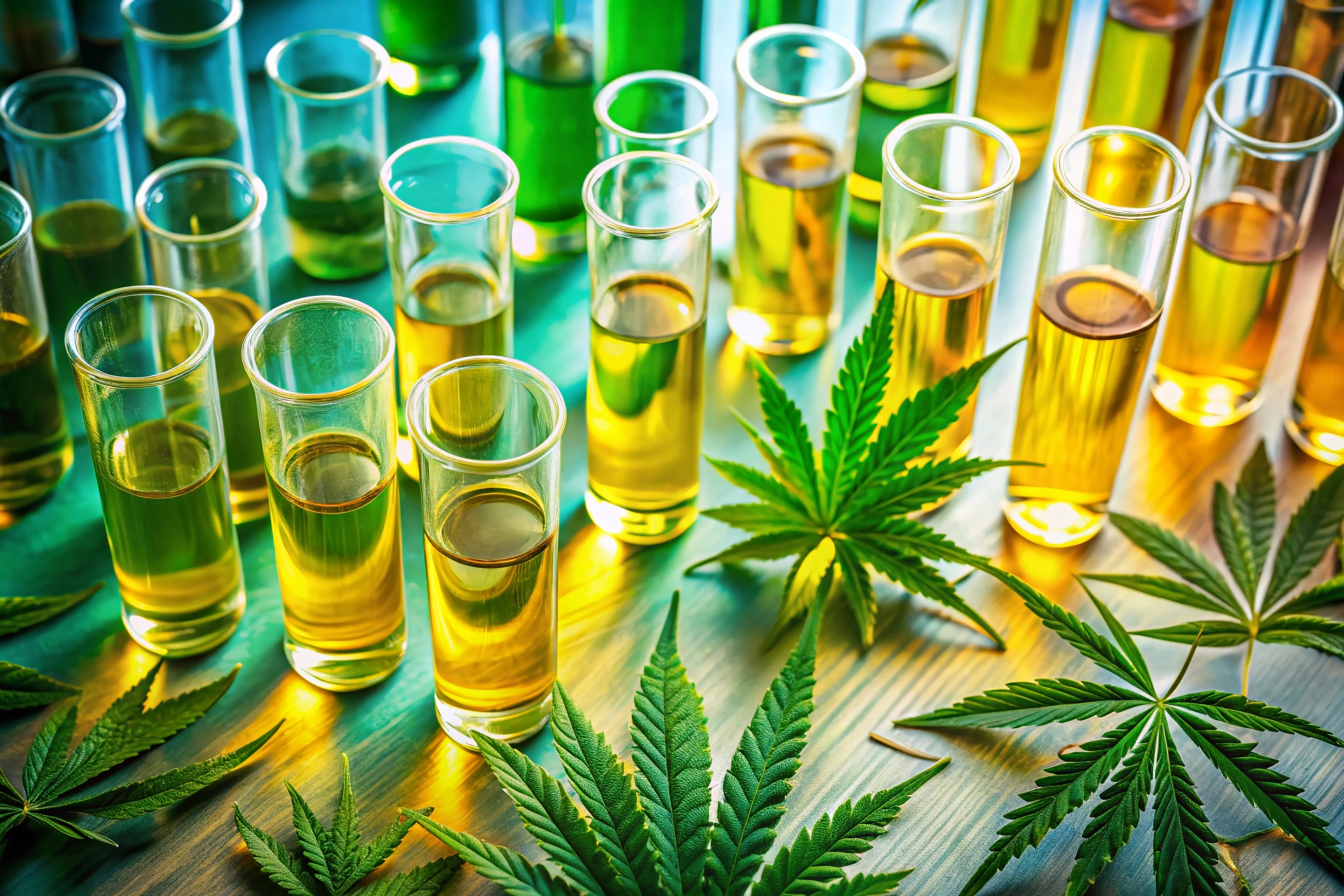 Could Cannabis Help With Back Pain?