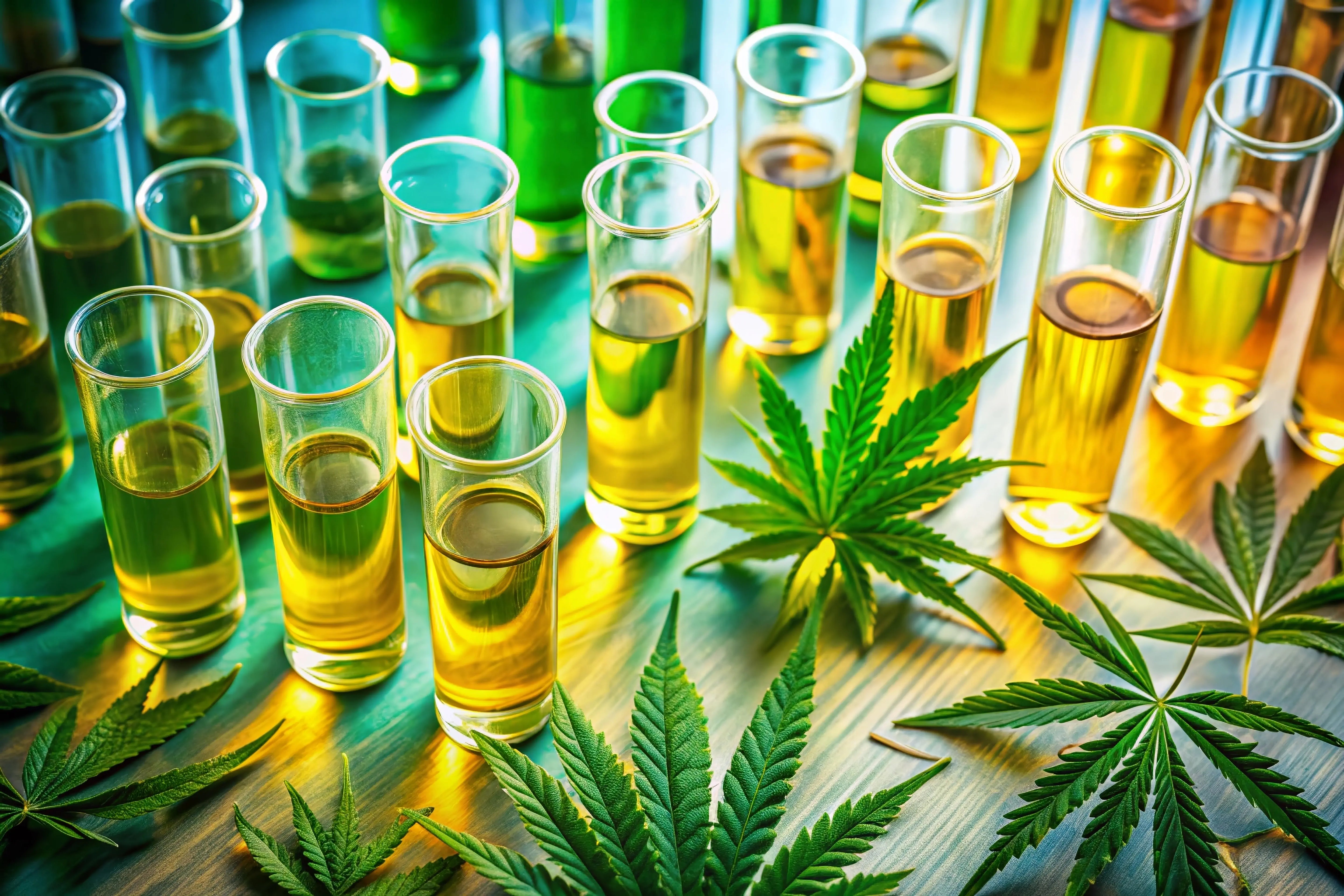 Could Cannabis Help With Back Pain?