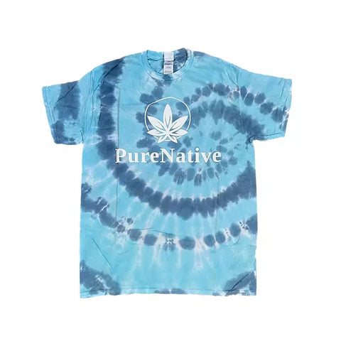 Tie-dye T-shirt