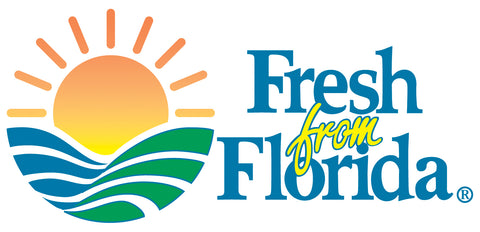 PureNative is Fresh From Florida approved.