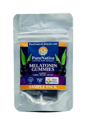 CBD Packs - PureNative