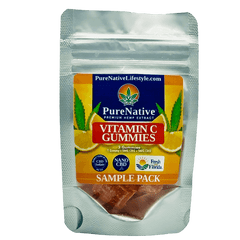 CBD Packs - PureNative