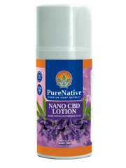 Lavender Daily Relief Lotion - PureNative