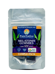Vitagummies CBD Packs