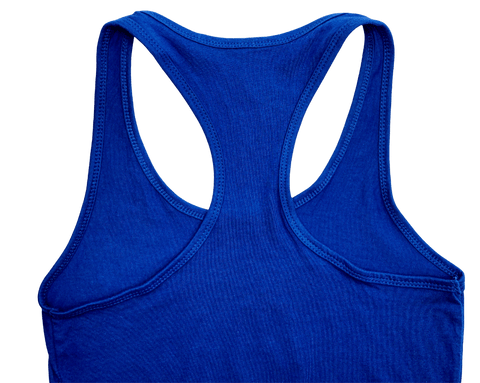 Women's Racerback Tank Top - PureNative